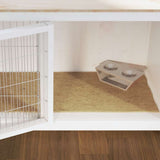 Hemp Mat for Rodents 1x25 m 5 mm 42001201