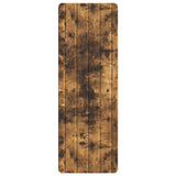 Wall-Mounted Cabinet Smoked Oak 33 x 34.5 x 94 cm 898250