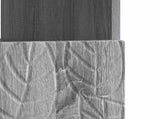LED TV Cabinet Grey Sonoma Engineered Wood 897211