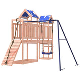 Outdoor Playset Solid Wood Douglas 3279233