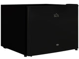46 Litre Lockable Countertop Fridge - Black T3398P342394