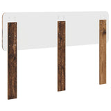 Headboard Old Wood Engineered wood 888526