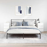 Bedside Cabinets with 3 Drawers 2 pcs White 39x35x65 cm 861338