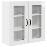 Dishwasher Panel Kalmar High Gloss White 80 x 31 x 80 cm 884718
