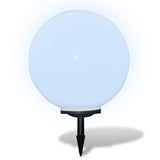 Outdoor Pathway Lamp LED 50 cm with Ground Spike 40867