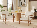 Set of 2, metal chairs, dining chairs, suitable for homes, restaurants, living rooms, and cafes, N606P379251B