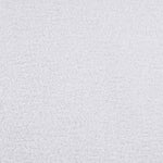 Wash Towels 50 pcs FROGN White 30x30 cm 100% Cotton 136644