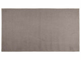 Area Rugs Rectangular LUGO Taupe 160 x 230 cm Polyester 42022691