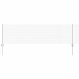 Fence and Post Silver 0.6 x 50 m Steel 3336387