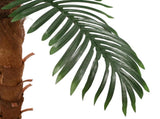 Artificial Cocuspalm Tree Green 70 x 20 x 200 cm 42042066