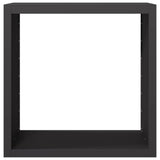 Firewood Rack Black 100x40x100 cm Steel 850968