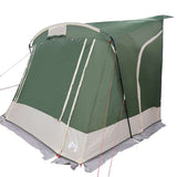 Tailgate Tent -Person 285 x 255 x 245 cm Green Taffeta 42001077