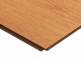 Laminate Flooring 15 pcs Beige 101 x 20 x 0.8 cm 42034094