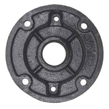 Garden Water Pump with Stand Cast Iron 275275