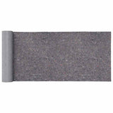 Non-slip Painter Fleeces 2 pcs 25 m 280 g/m Grey 3324778
