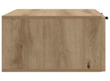 Wall-Mounted TV Cabinet Artisan Oak 78.5 x 41 x 30 cm 899374