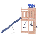 Outdoor Playset Solid Wood Douglas 3279002