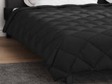 Winter Duvet 220 x 240 cm 450 gsm Microfiber 42025713