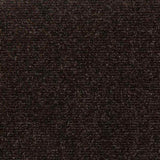 Stair Mats Self-adhesive 30 pcs 60x25 cm Dark Brown Rectangular 3365710