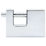 Padlock Silver Steel 42020734