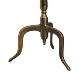 Metallic Coat Stand IN3244