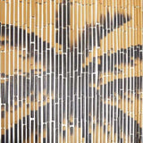 Insect Door Curtain Bamboo 90x200 cm 45736