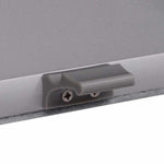 Blackout Roller Blind Grey UK08 133502