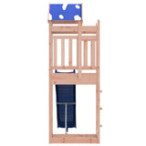Outdoor Playset Solid Wood Douglas 3279110