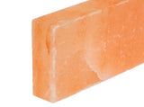 Salt Stones 20 pcs Pink 20 x 2.5 x 10 cm Rock Salt 42052311