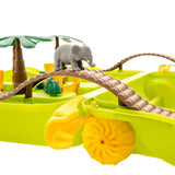 Water Fun Trolley Jungle 51x21.5x66.5 cm Polypropylene 94211