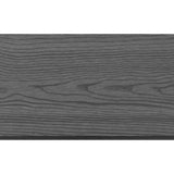 Replacement Fence Boards 9 pcs WPC 170 cm Grey 45040