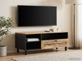 Storage Cabinets Brown 80 x 33.5 x 46 cm Solid Mango Wood 4018861