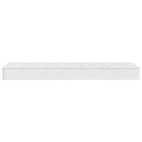 Bonnell Spring Mattress Medium 90x190 cm Single Size 372984