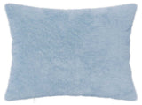 Cushion Cover 6 pcs HEERLEN Light Blue 80 x 80 cm 913796