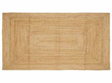 Area Rugs Natural 200 x 290 cm Jute 42010399