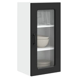 Dishwasher Panel Kalmar 2 pcs Black 40 x 31 x 80 cm 884637