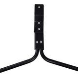 Black Garden Lawn Grass Roller 68 L 141242