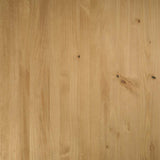 Coffee Table NOAIN A-Shaped Legs 120x60x40 cm Solid Wood Pine 4100033