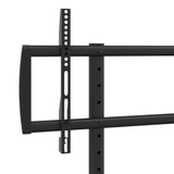 Easel TV Stand for 37-86 Inch Screen Max VESA 400x600mm 60 kg 42043007