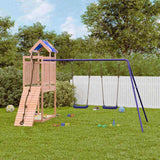 Outdoor Playset Solid Wood Douglas 3279227
