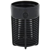 Suction Hose with PVC Connectors Green 1" 10 m PVC 151072