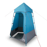 Toilet Tent Blue Waterproof 94425