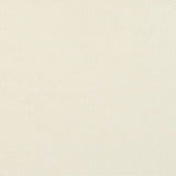 Sunshade Sail Oxford Fabric Triangular 5x5x5 m Cream 42301