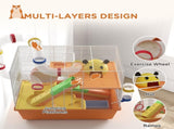 Hamster Cage/Pet Cage 24567379