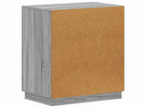 Shoe Cabinet HOORN 59.5 x 39.5 x 87 cm Engineered Wood 897311