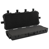 Portable Flight Case Black 100,5x42x17 cm PP 4007256