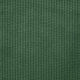 Modular Sofa Unit Armless 2 pcs Jungle Green 55 x 74 x 82 cm 3399780