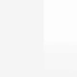 Bathroom Cabinet with Mirror High Gloss White Engineered Wood 833883