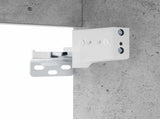 Bathroom Cabinet Concrete Grey 30 x 44.5 x 50 cm 890505