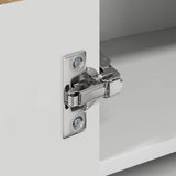 Dishwasher Panel Kalmar Artisan Oak 57 x 57 x 40 cm 884613